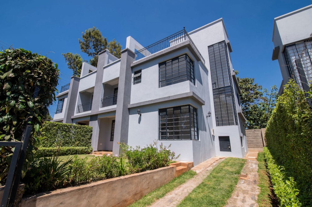 Apartment to rent in Tigoni, Kenya - 3KE1727826