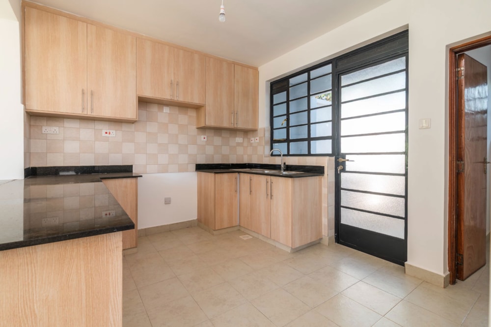 Apartment to rent in Tigoni, Kenya - 3KE1727826