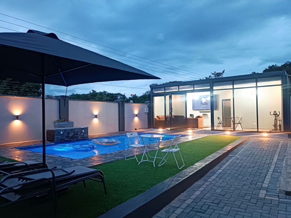 House for sale in Hillside, Harare South, Zimbabwe - 3ZB1727827