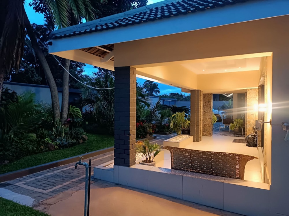 House for sale in Hillside, Harare South, Zimbabwe - 3ZB1727827