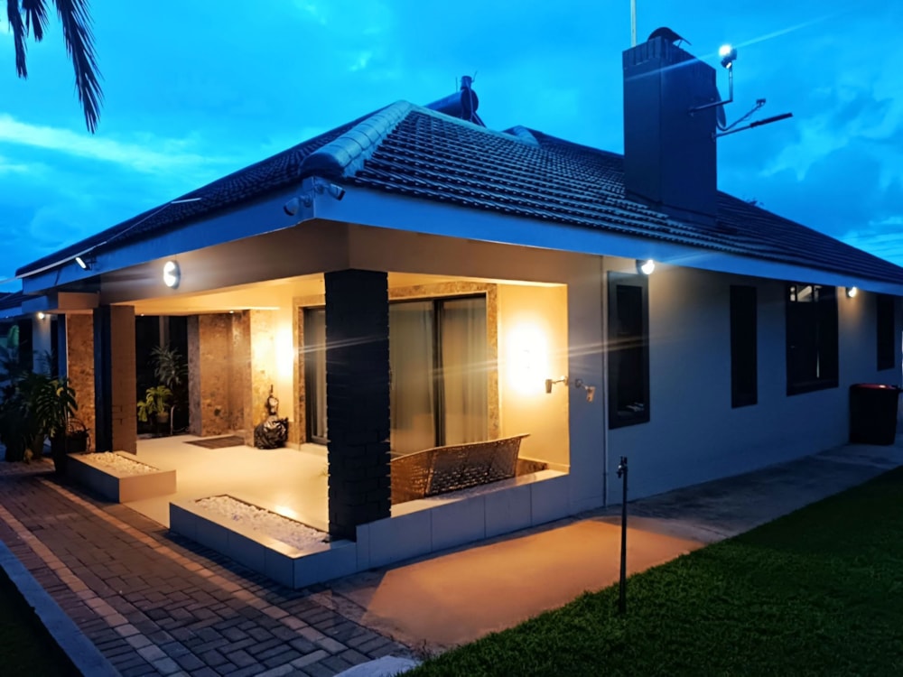 House for sale in Hillside, Harare South, Zimbabwe - 3ZB1727827