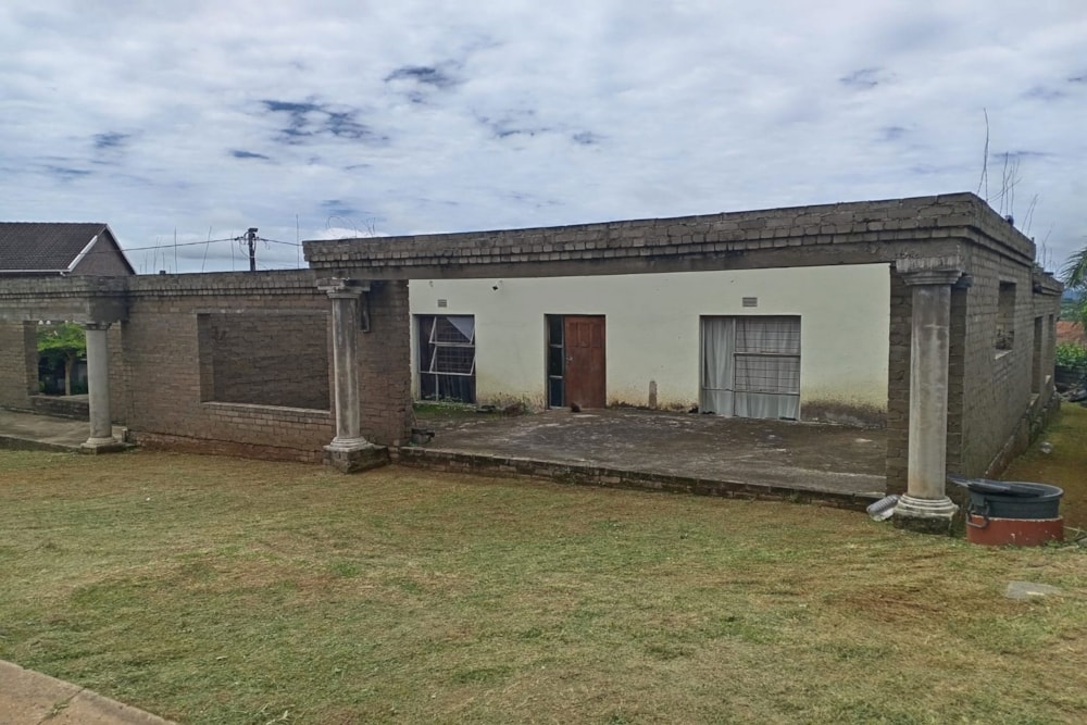 House for sale in White River AH - 1WR1727837