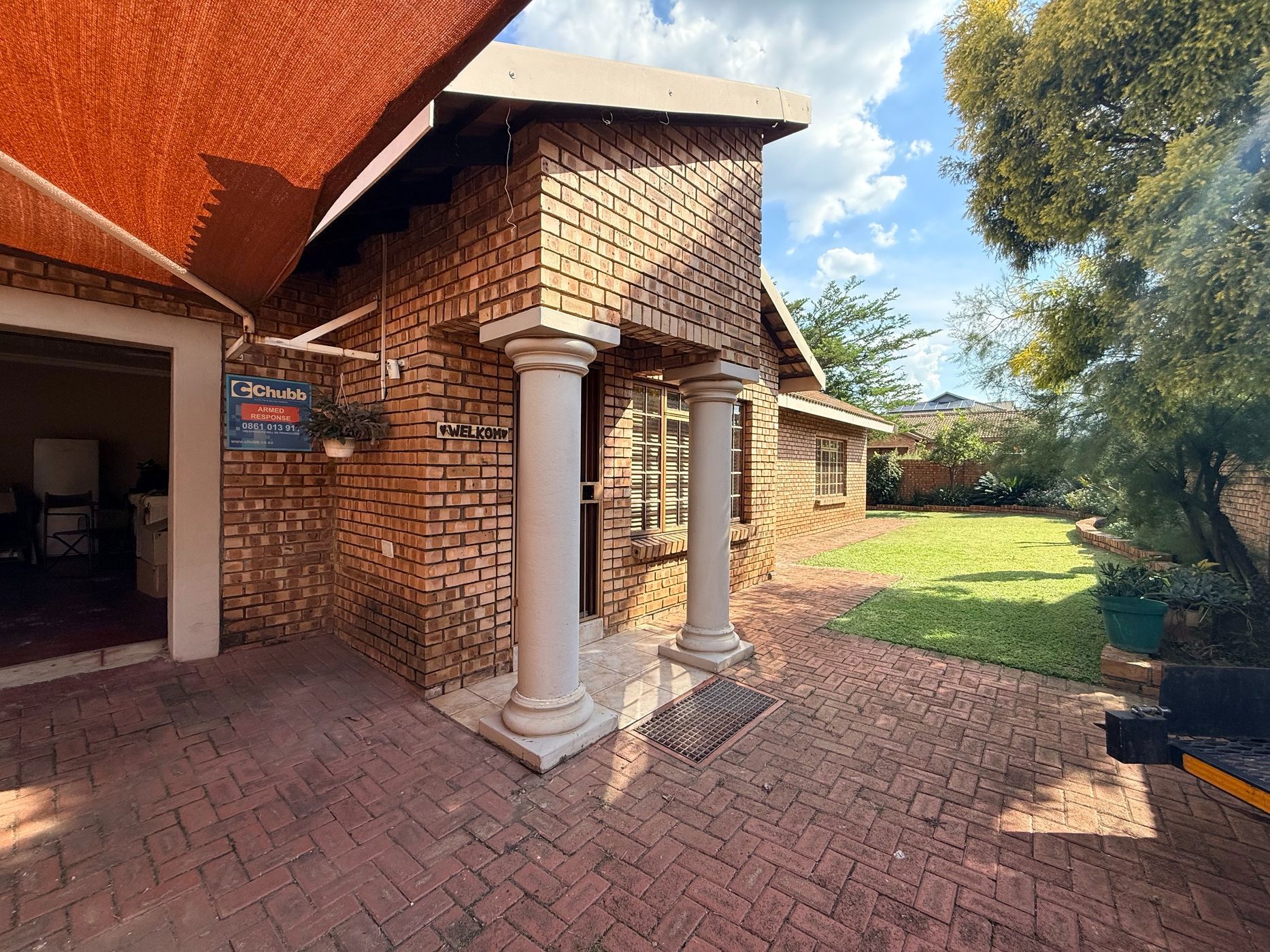 House for sale in Middelburg Central (Mpumalanga Central)  - 1MD1727846