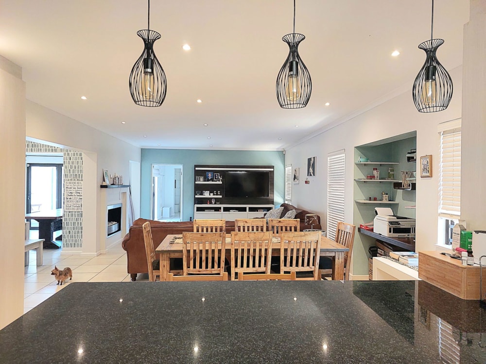 House to rent in Langebaan Country Estate - LBL1727856