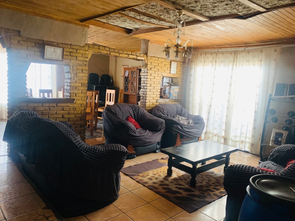 House for sale in Tsakane - 1BJ1727953