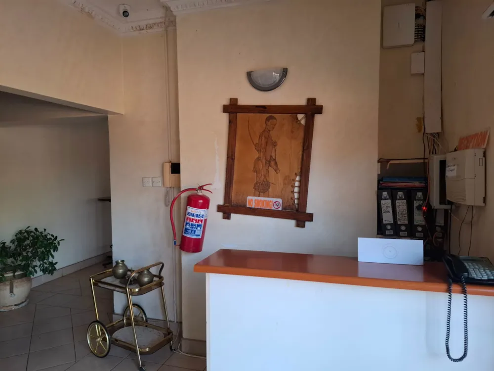 Commercial Building for sale in Lobatse, Botswana - 3BO1728233 Commercial Building for sale in Lobatse, Botswana - 3BO1728233