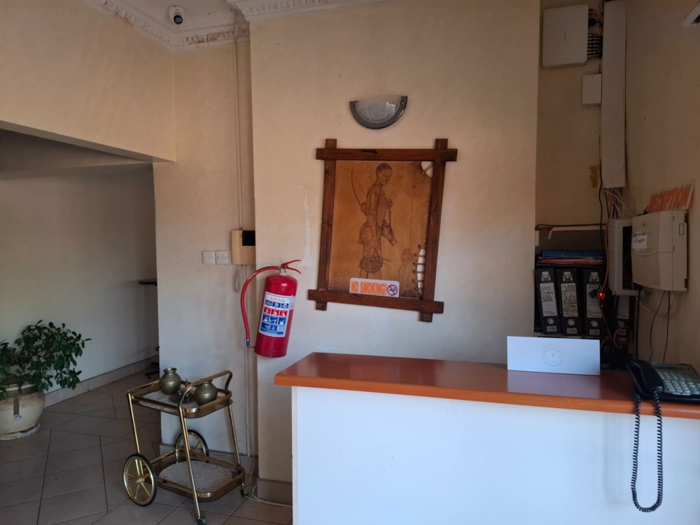 Commercial Building for sale in Lobatse, Botswana - 3BO1728233 Commercial Building for sale in Lobatse, Botswana - 3BO1728233