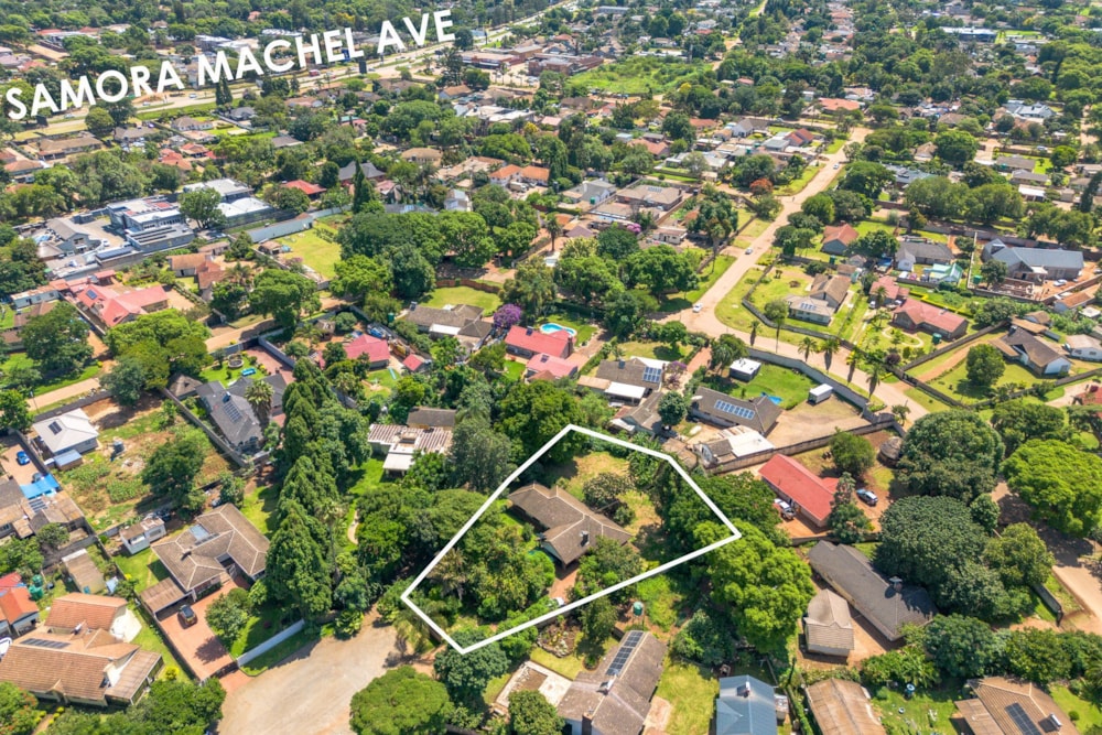 House for sale in Belvedere, Zimbabwe - 3ZB1727858