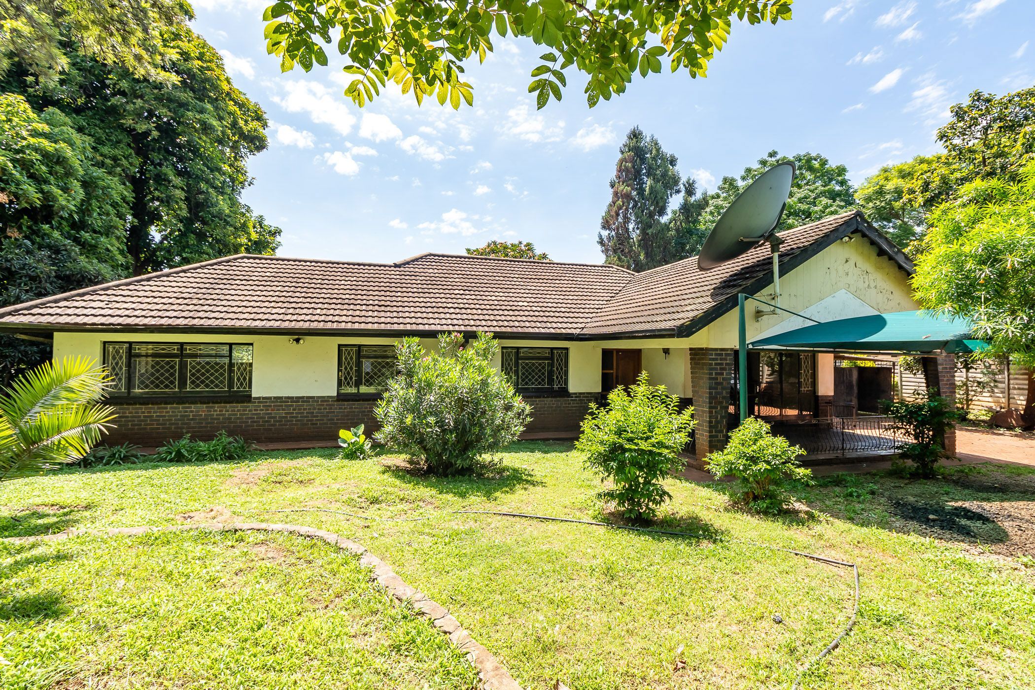 House for sale in Belvedere, Zimbabwe - 3ZB1727858