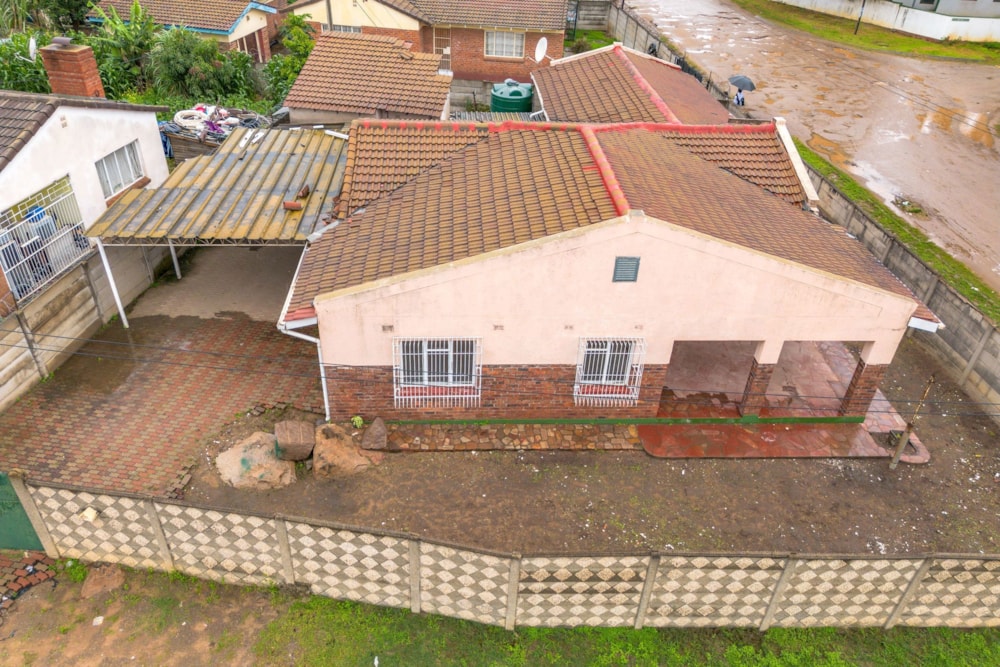 House for sale in Msasa Park, Zimbabwe - 3ZB1727881