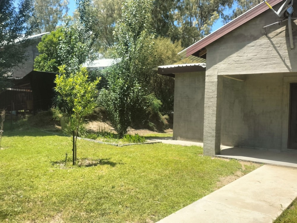 House for sale in Douglas Rural - 1KJ1727895