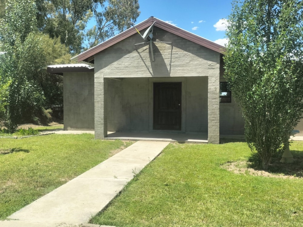 House for sale in Douglas Rural - 1KJ1727895