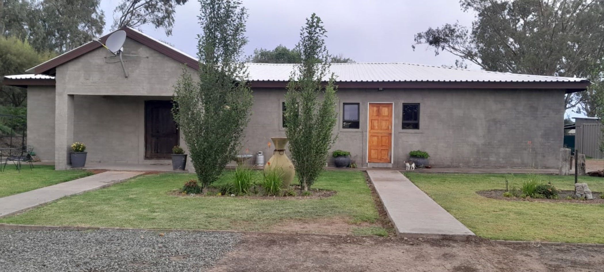 House for sale in Douglas Rural - 1KJ1727895