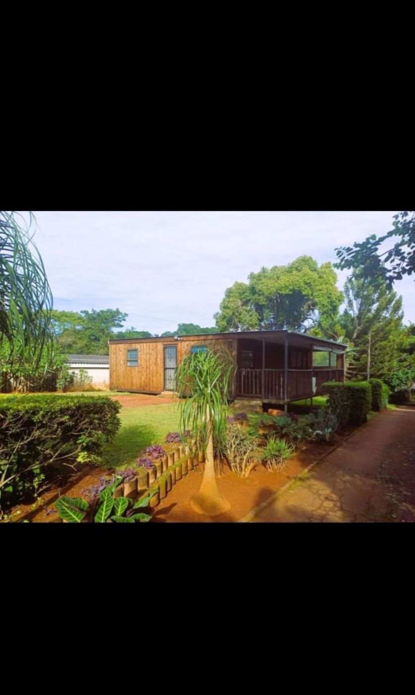 Garden cottage to rent in Kloof - 1KF1727891