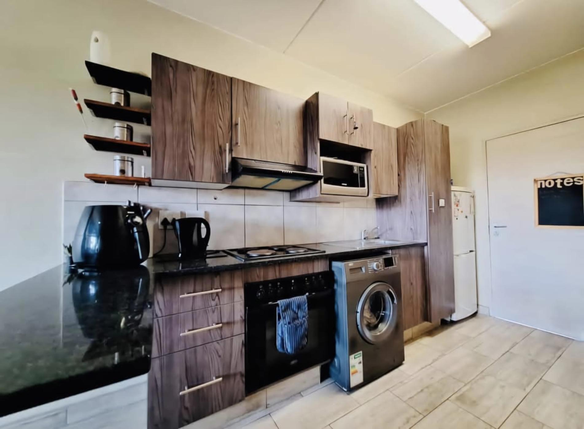 Apartment to rent in Rynfield - ENL1727904