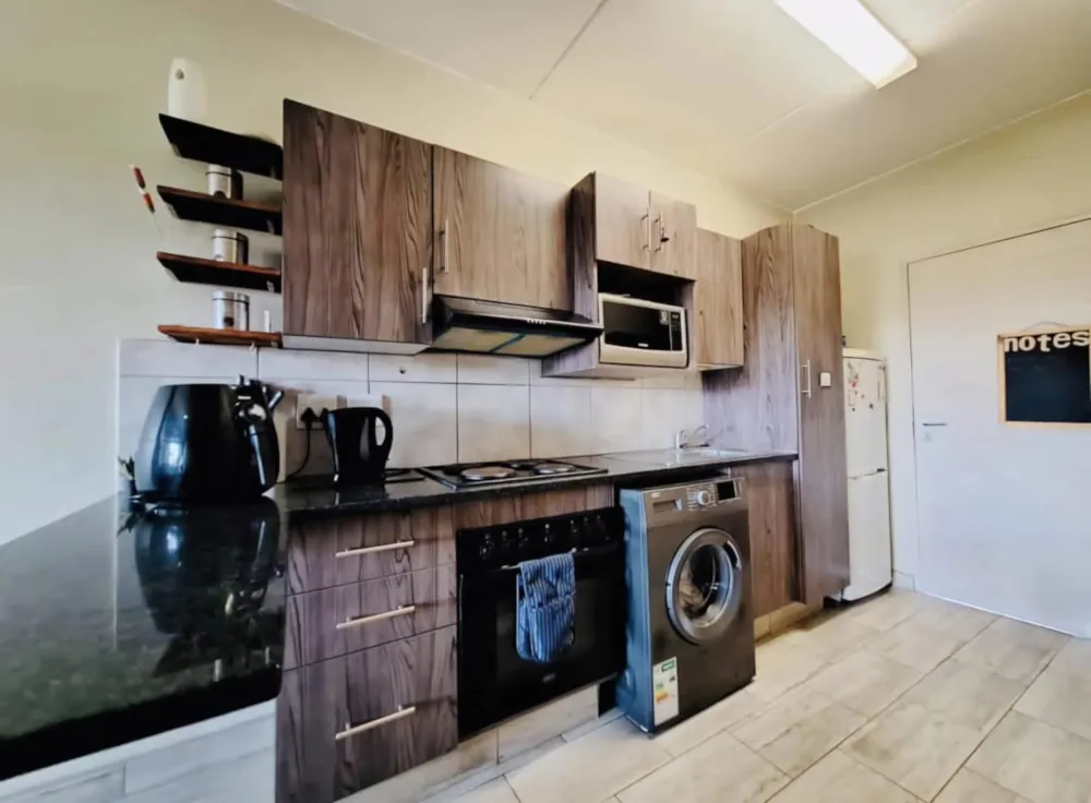 Apartment let in Rynfield - ENL1727904 Apartment let in Rynfield - ENL1727904