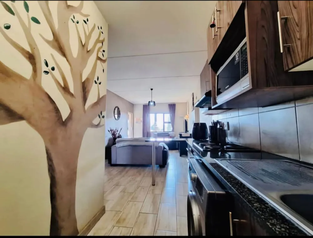 Apartment let in Rynfield - ENL1727904 Apartment let in Rynfield - ENL1727904