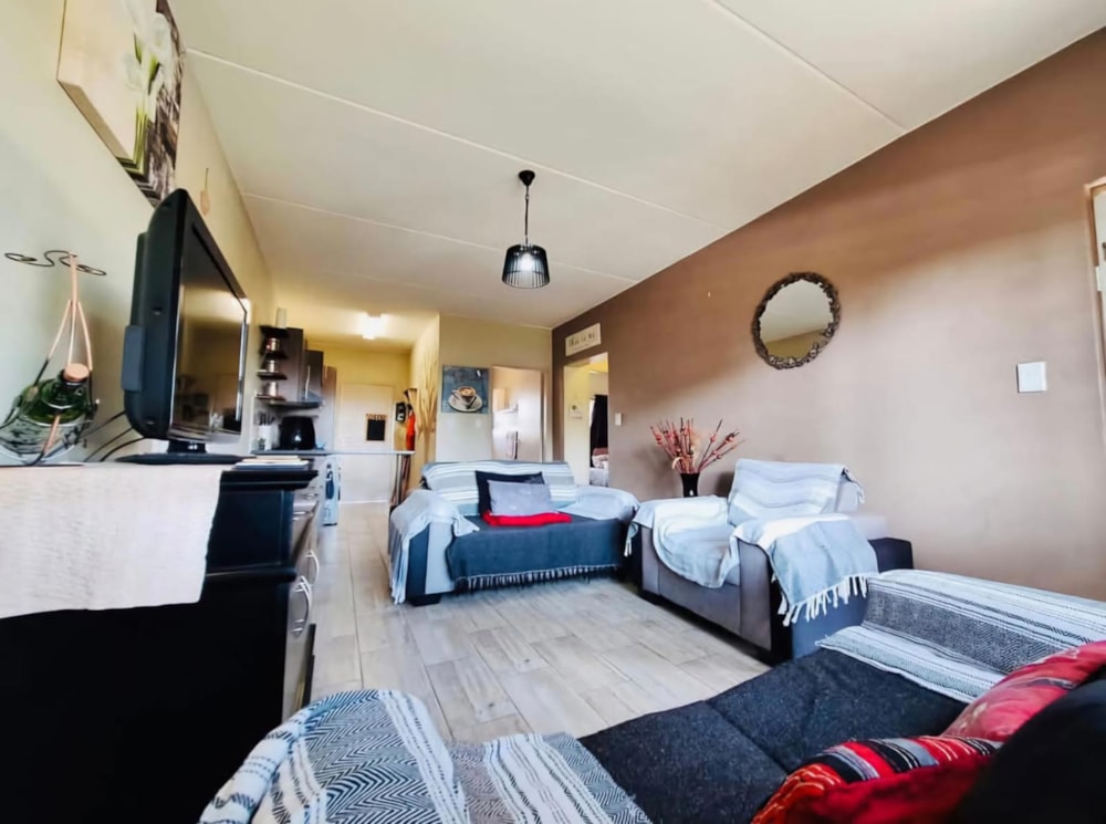 Apartment to rent in Rynfield - ENL1727904