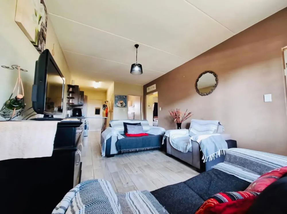 Apartment let in Rynfield - ENL1727904 Apartment let in Rynfield - ENL1727904