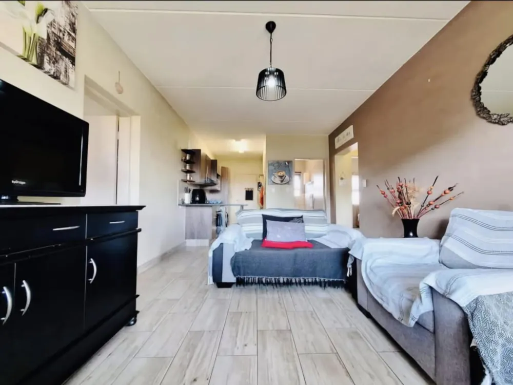 Apartment let in Rynfield - ENL1727904 Apartment let in Rynfield - ENL1727904