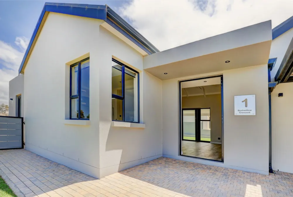 House sold in Kraaibosch Park - GEO1728228 House sold in Kraaibosch Park - GEO1728228