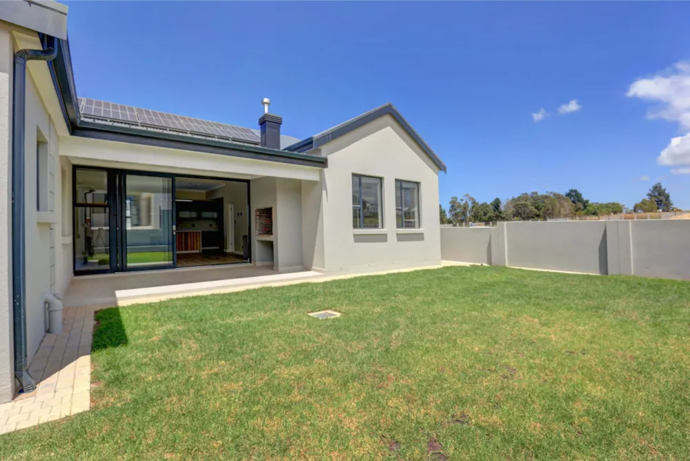 House sold in Kraaibosch Park - GEO1728228 House sold in Kraaibosch Park - GEO1728228