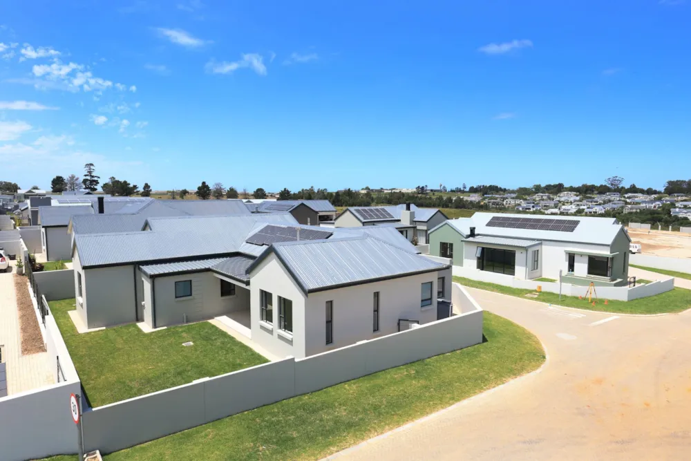 House sold in Kraaibosch Park - GEO1728228 House sold in Kraaibosch Park - GEO1728228