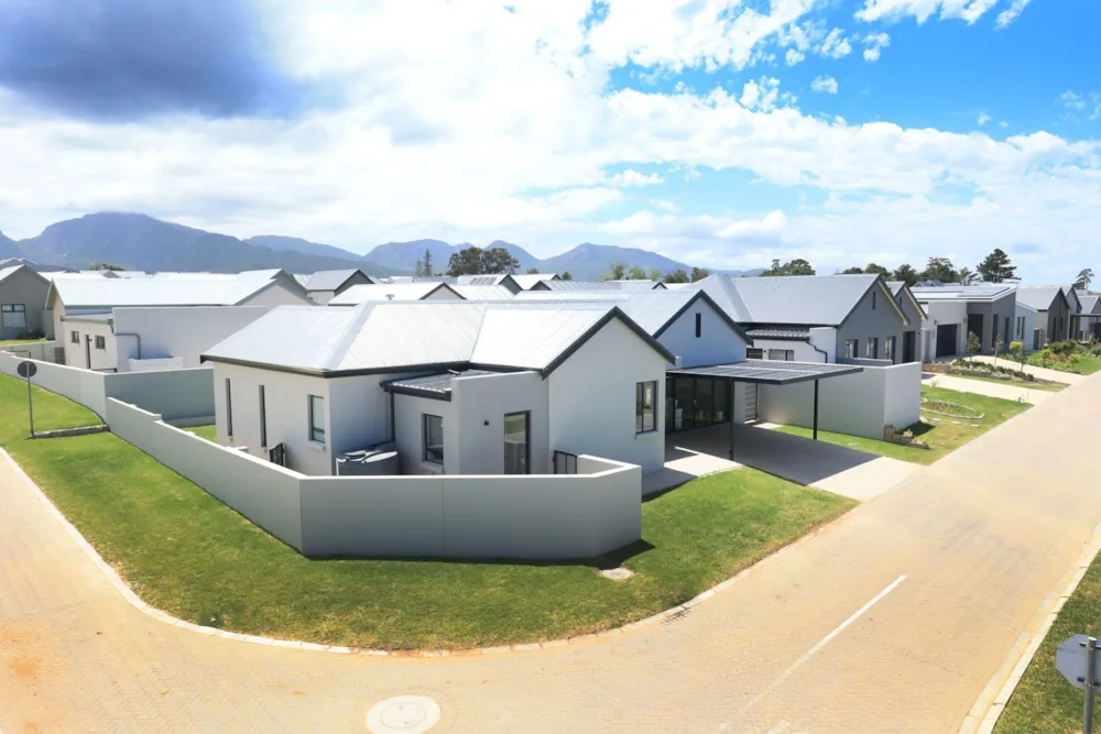 House sold in Kraaibosch Park - GEO1728228 House sold in Kraaibosch Park - GEO1728228