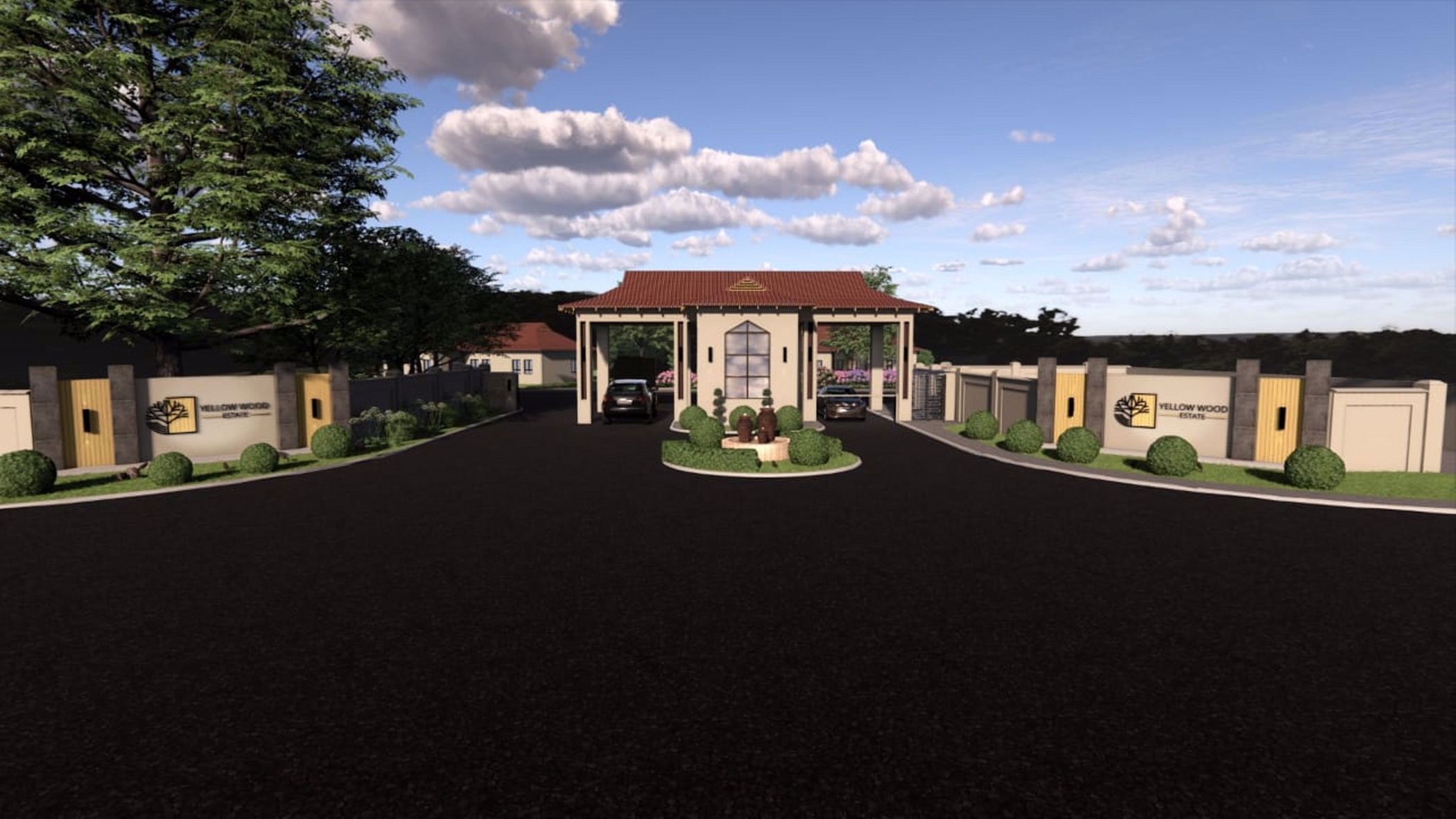 Vacant land for sale in Arbor Park, Tzaneen - 1TA1727903