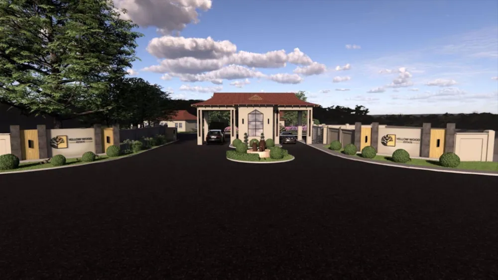 Vacant land for sale in Arbor Park, Tzaneen - 1TA1727903