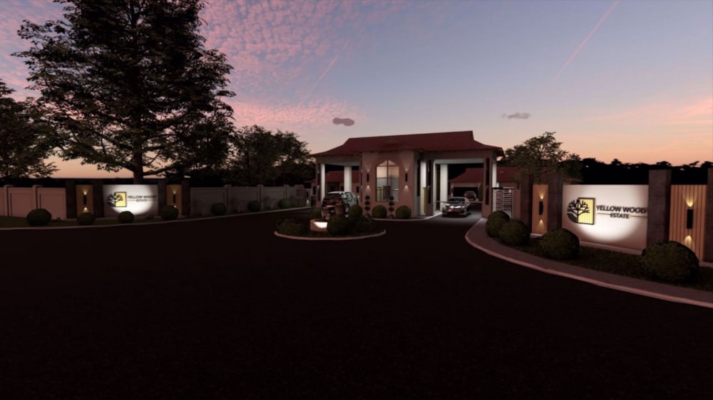 Vacant land for sale in Arbor Park, Tzaneen - 1TA1727903