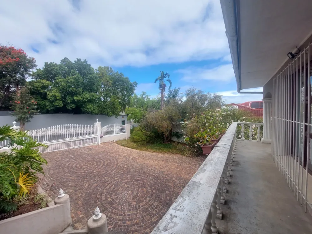 House let in Die Wingerd, Somerset West - SWL1727906 House let in Die Wingerd, Somerset West - SWL1727906
