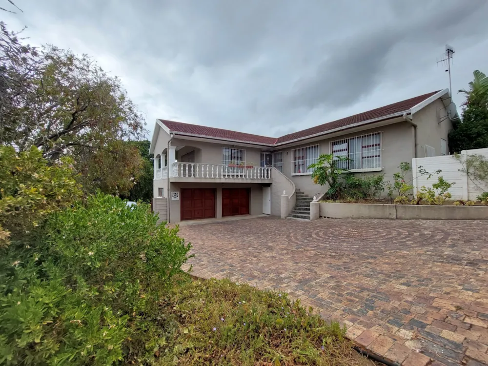 House let in Die Wingerd, Somerset West - SWL1727906 House let in Die Wingerd, Somerset West - SWL1727906