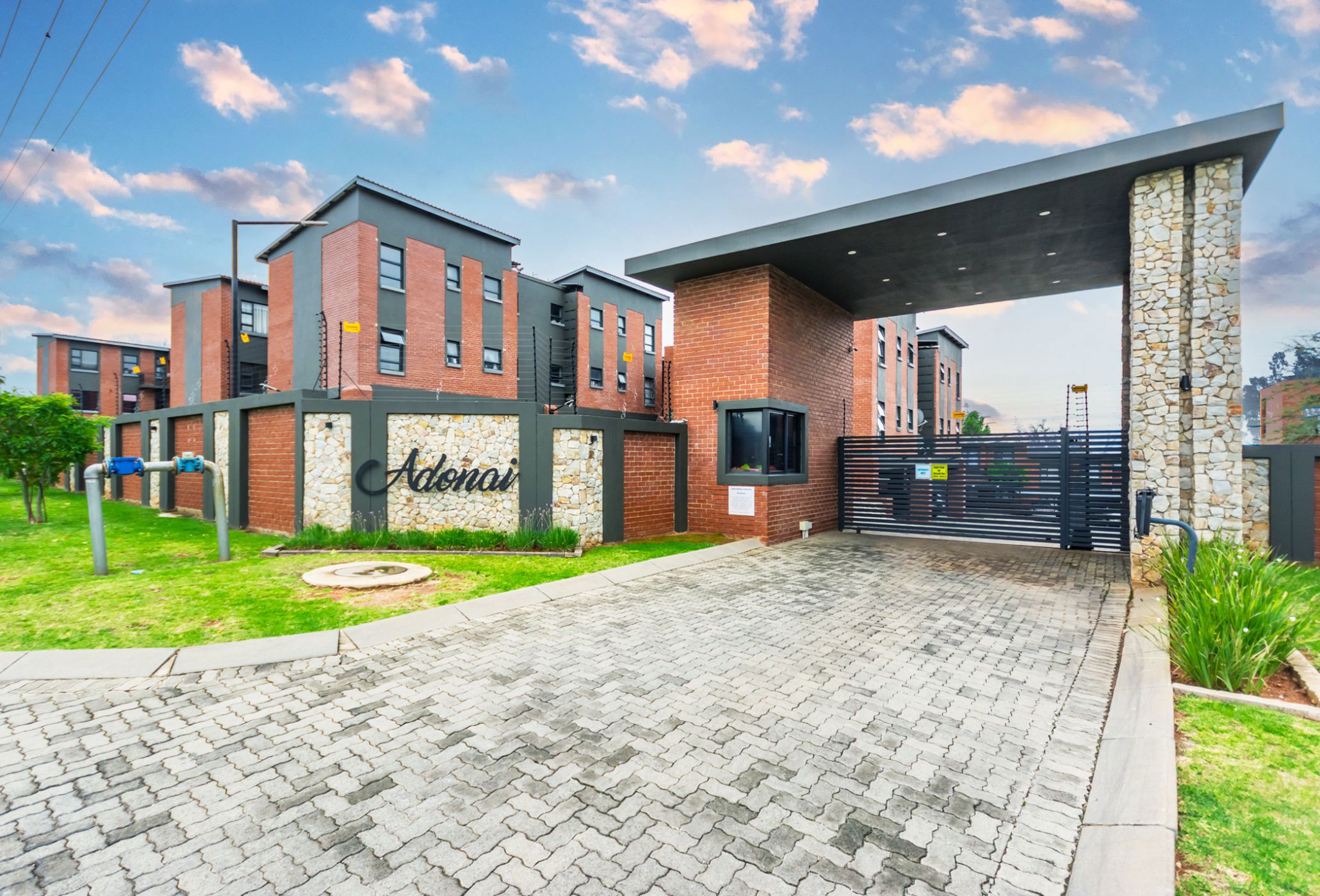 Apartment for sale in Mindalore - 1KR1728656