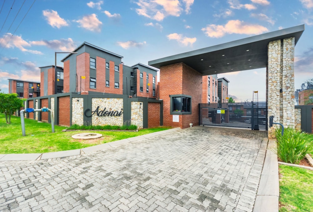 Apartment for sale in Mindalore - 1KR1728656