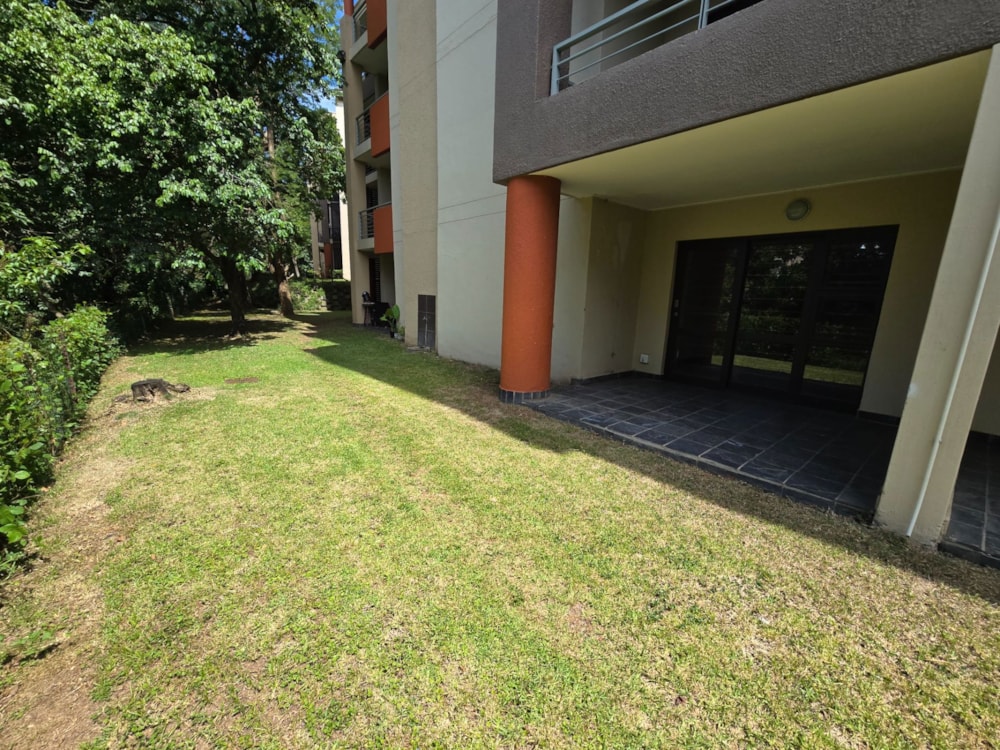 Apartment let in Sherwood, Westville - 1WP1727920