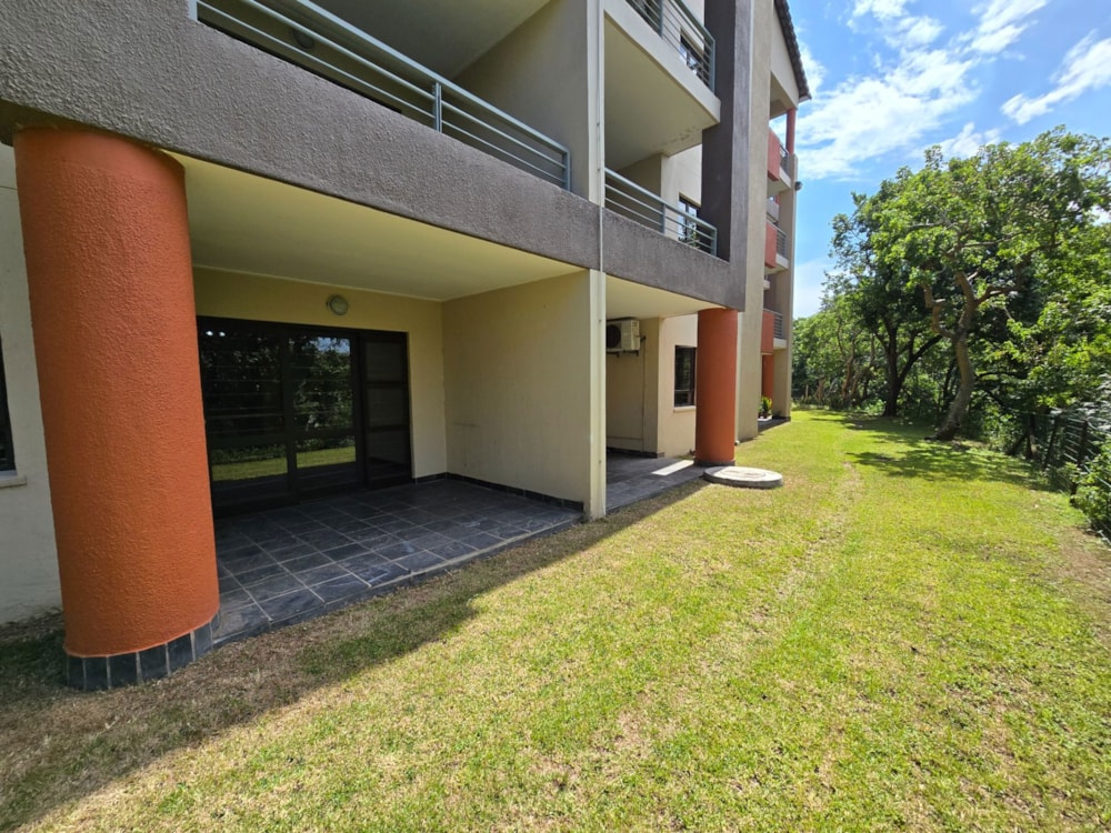 Apartment let in Sherwood, Westville - 1WP1727920