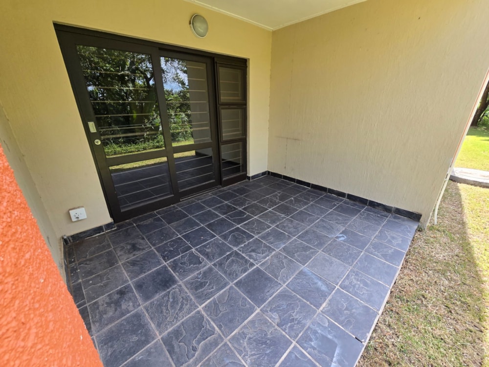 Apartment let in Sherwood, Westville - 1WP1727920