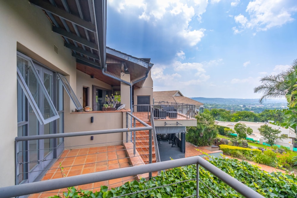 Double-storey house for sale in Robindale - RAN1727984