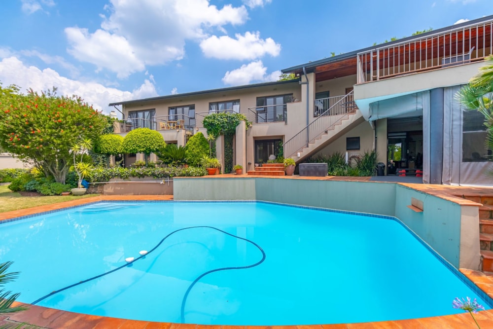 Double-storey house for sale in Robindale - RAN1727984