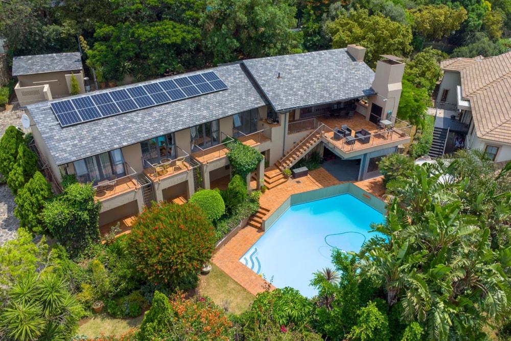 Double-storey house for sale in Robindale - RAN1727984