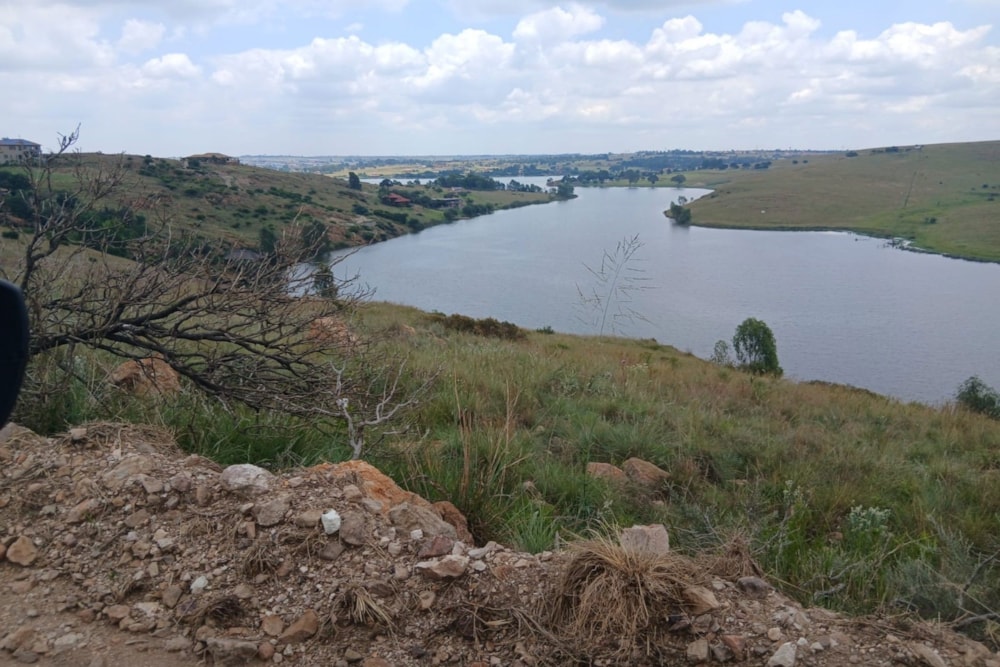 Vacant land for sale in Naaupoort - 1WD1727924