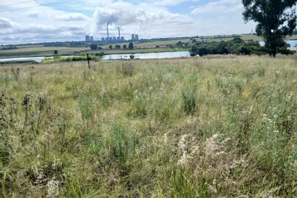 Vacant land for sale in Naaupoort - 1WD1727926