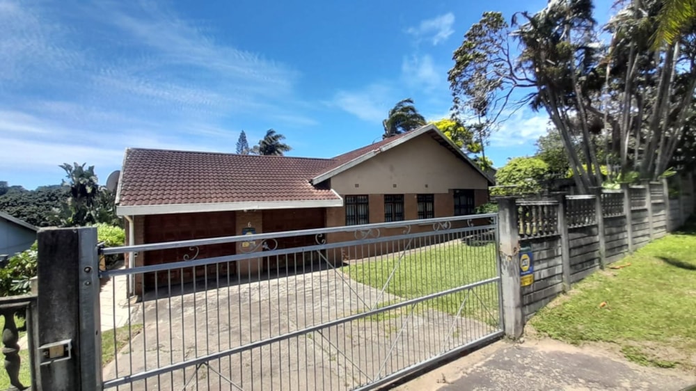 House to rent in Margate - 1PSH1728001 House to rent in Margate - 1PSH1728001