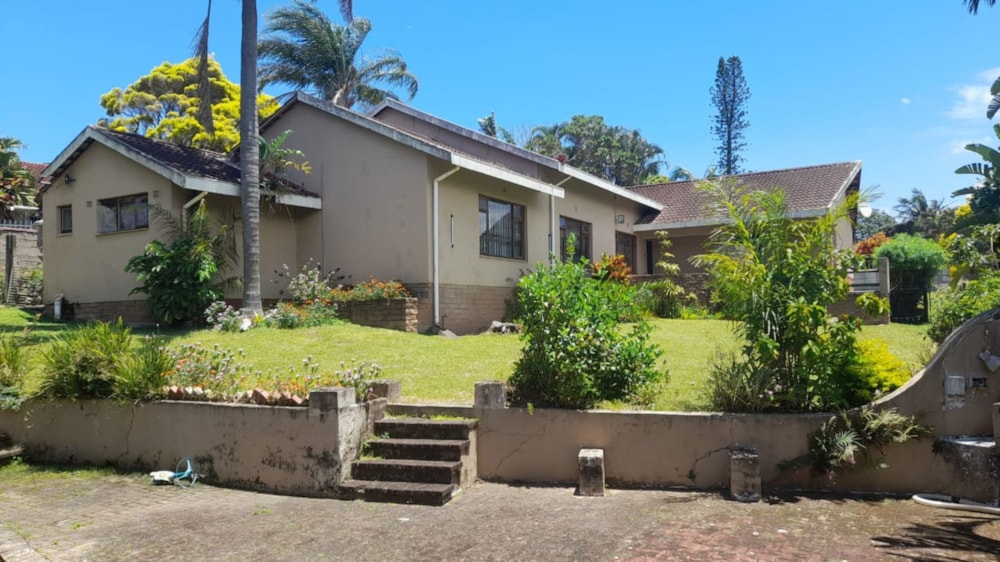 House to rent in Margate - 1PSH1728001 House to rent in Margate - 1PSH1728001