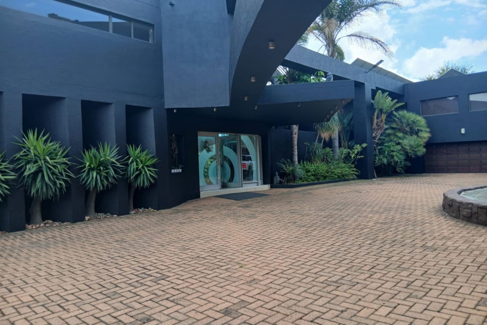 Multi-storey house for sale in Naaupoort - 1WD1727944