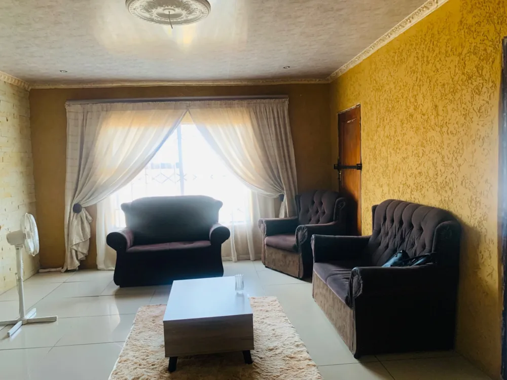 House sold in Tsakane - 1BJ1728053