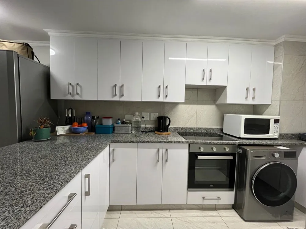 Double-storey apartment let in Meer en See - 1RY1741100