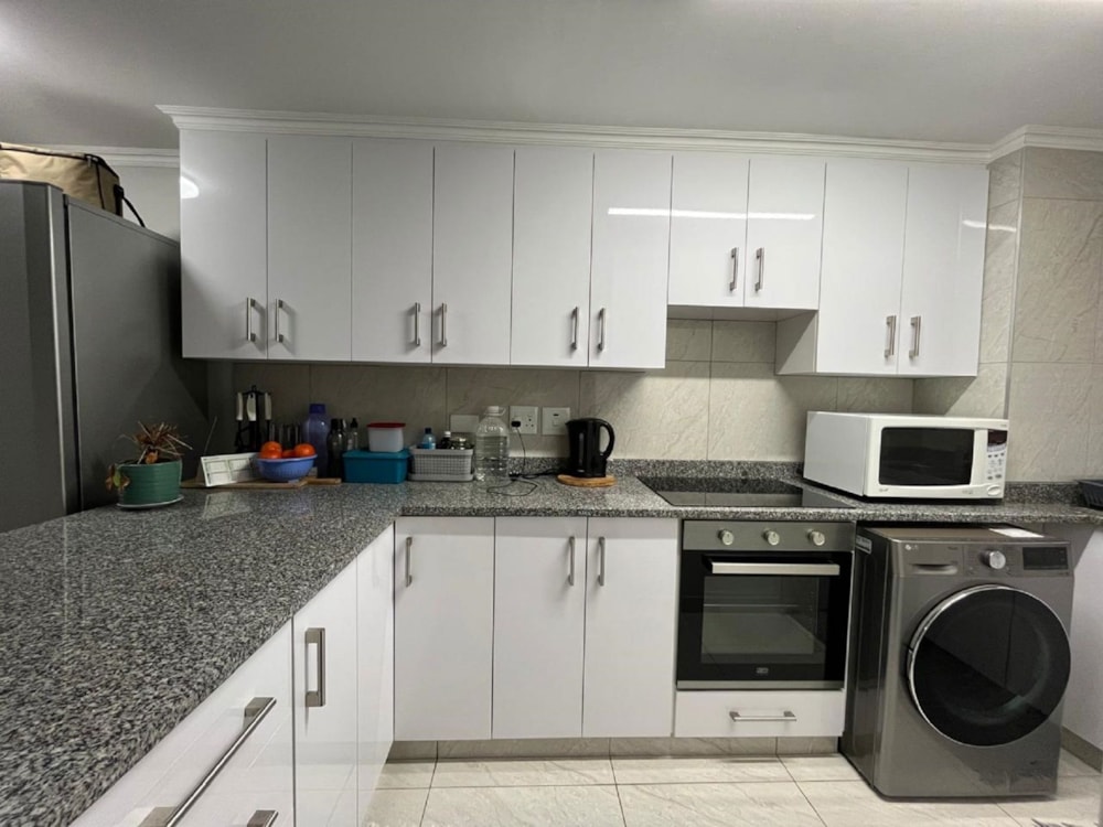 Double-storey apartment to rent in Meer en See - 1RY1727950