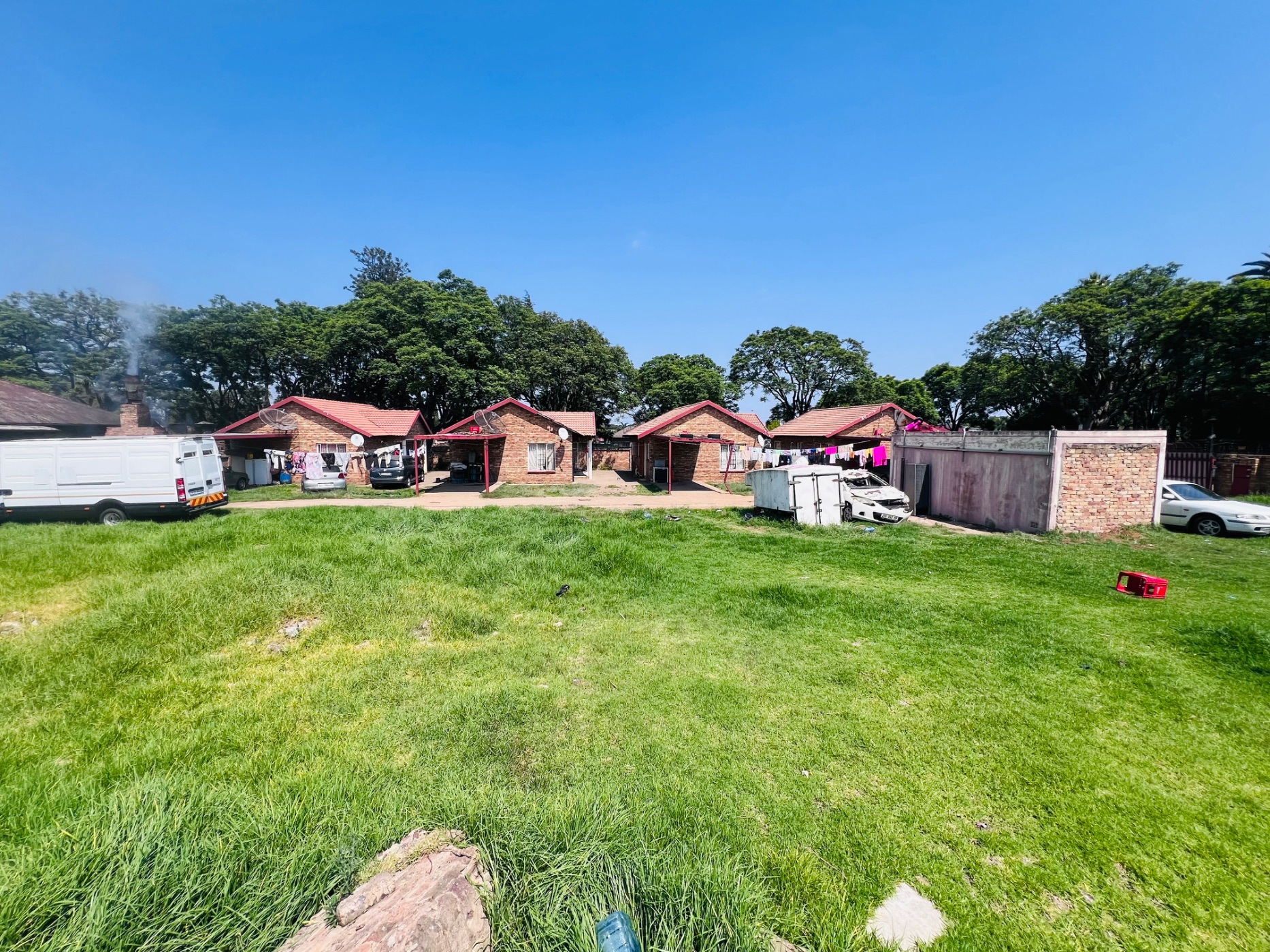 House for sale in Witbank Central (eMalahleni Central)  - 1WD1727965